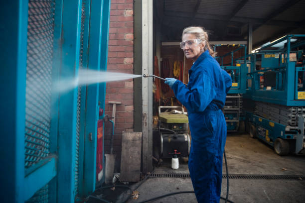 Best Heavy Equipment Washing  in Fulton, MD