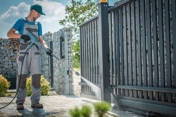 Best Dumpster Area Cleaning  in Fulton, MD