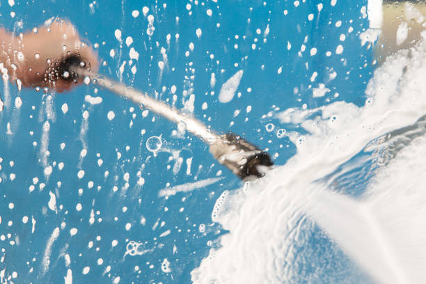 Best Restaurant Pressure Washing  in Fulton, MD