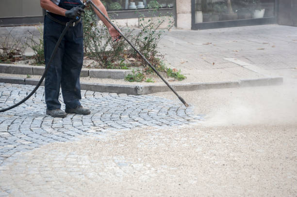 Best Warehouse Cleaning  in Fulton, MD