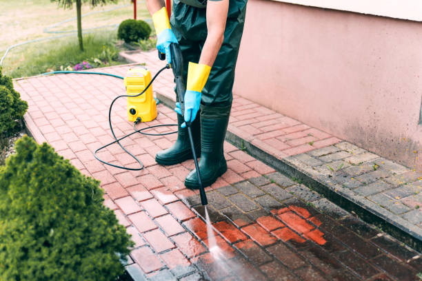 Best Oil Spill Cleanup  in Fulton, MD