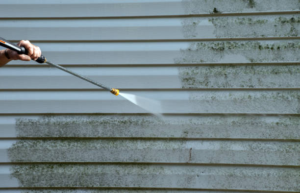 Best Sidewalk and Walkway Cleaning  in Fulton, MD