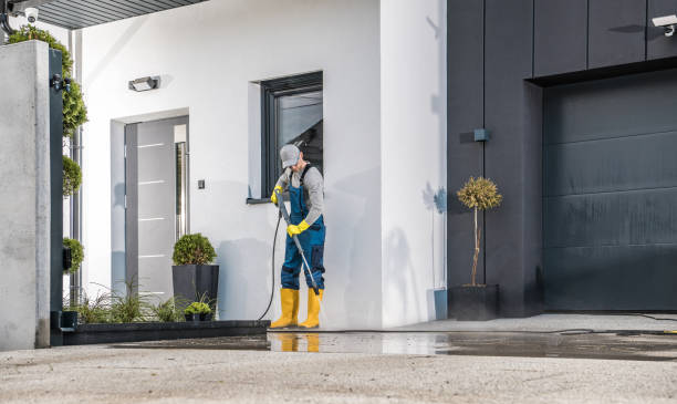 Best Post-Construction Pressure Washing  in Fulton, MD