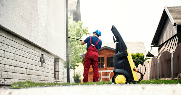 Trusted Fulton, MD Pressure Washing Services Experts